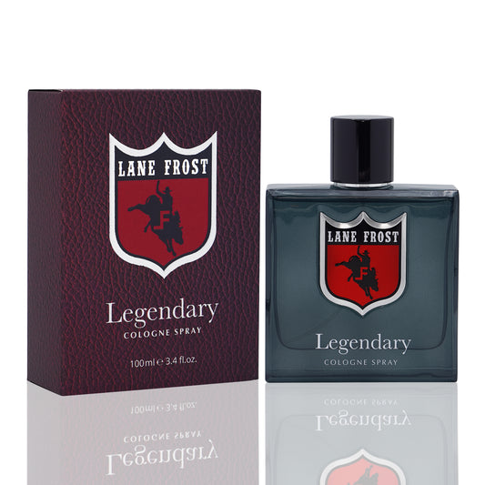 Lane Frost Legendary Cologne