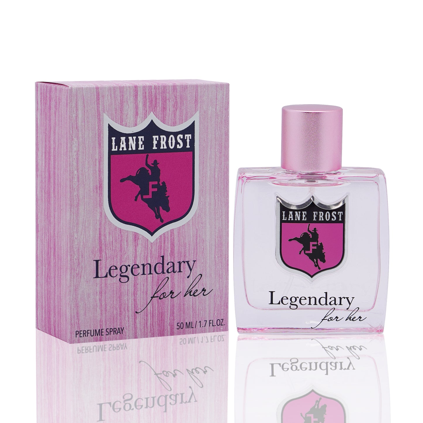 Lane Frost Legendary Perfume For Her